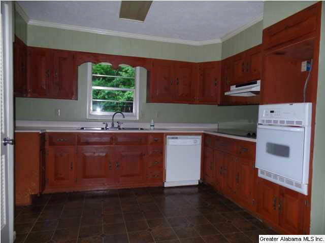 278 Old Compton Road Remlap, AL 35133 - Photo 4 of 15