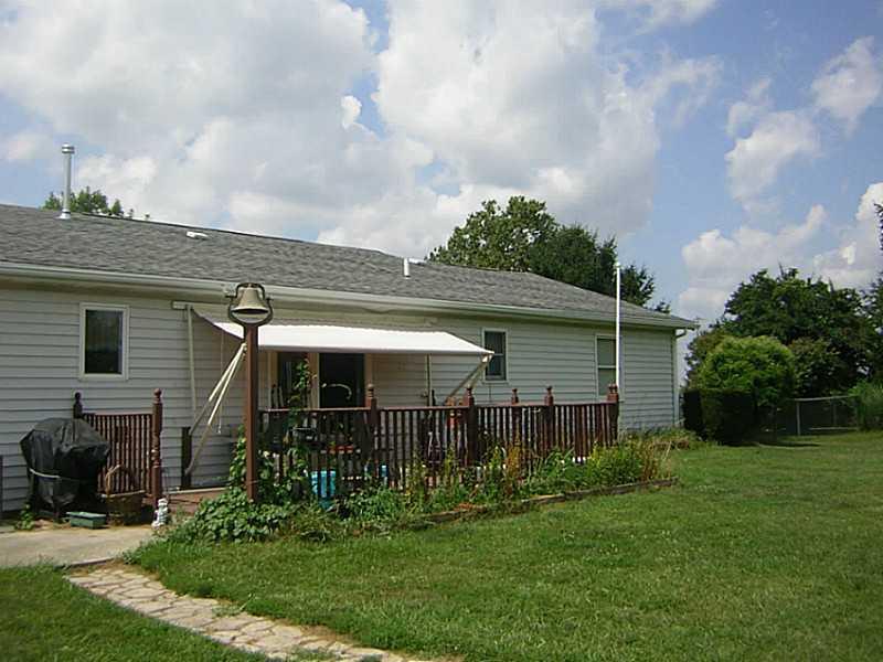 2360 Ridge Road Springfield, OH 45502 - Photo 19 of 20