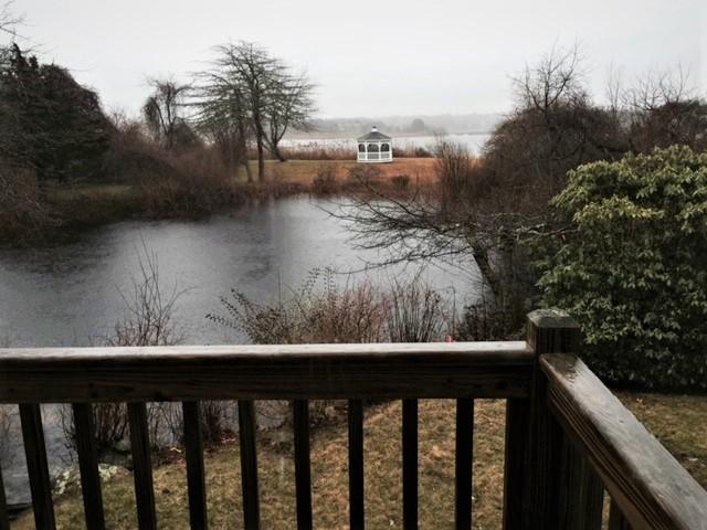 199 Harbor Point Road Barnstable, MA 02675 - Photo 25 of 27 broman from porch