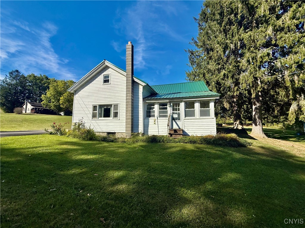 455 Hewitt Road Homer, NY 13077 - Photo 3 of 20