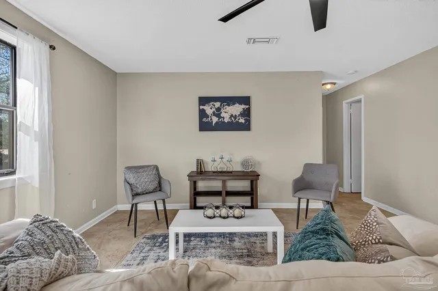 $169,900 | 823 North 75th Avenue, Pensacola, FL 32506