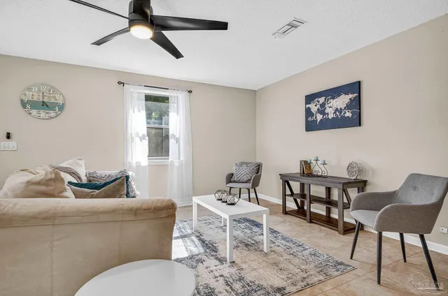 $169,900 | 823 North 75th Avenue, Pensacola, FL 32506