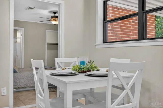 $169,900 | 823 North 75th Avenue, Pensacola, FL 32506