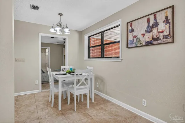 $169,900 | 823 North 75th Avenue, Pensacola, FL 32506