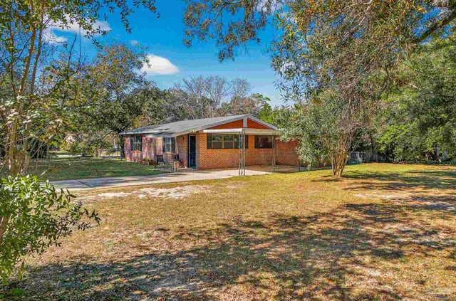 $169,900 | 823 North 75th Avenue, Pensacola, FL 32506