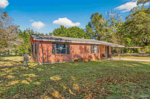 $169,900 | 823 North 75th Avenue, Pensacola, FL 32506