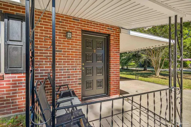 $169,900 | 823 North 75th Avenue, Pensacola, FL 32506