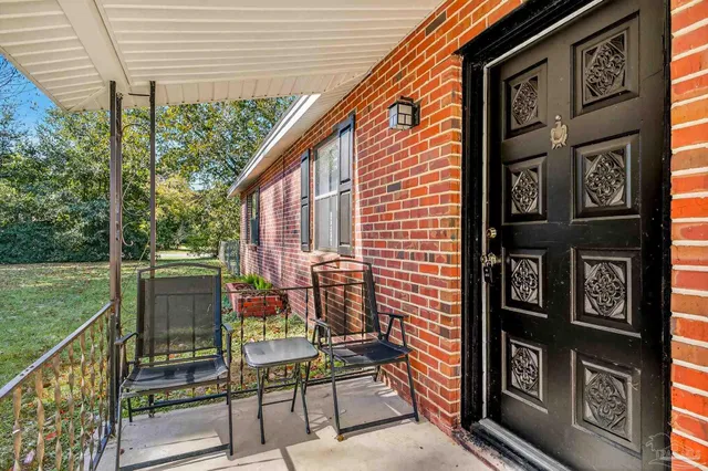 $169,900 | 823 North 75th Avenue, Pensacola, FL 32506