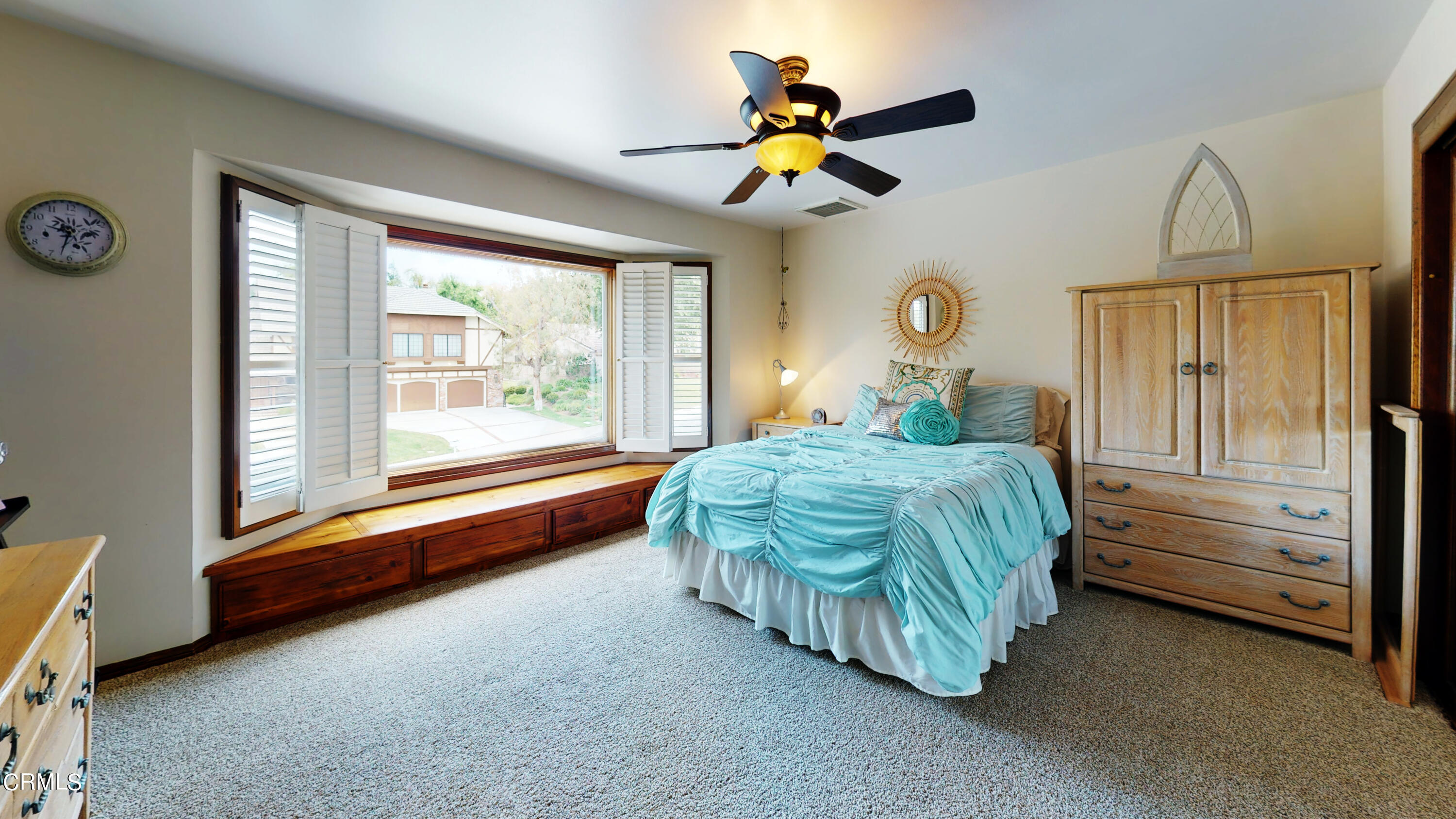 25049 Highspring Avenue Newhall, CA 91321 - Photo 18 of 52 Ave-Bedroom(4) 3