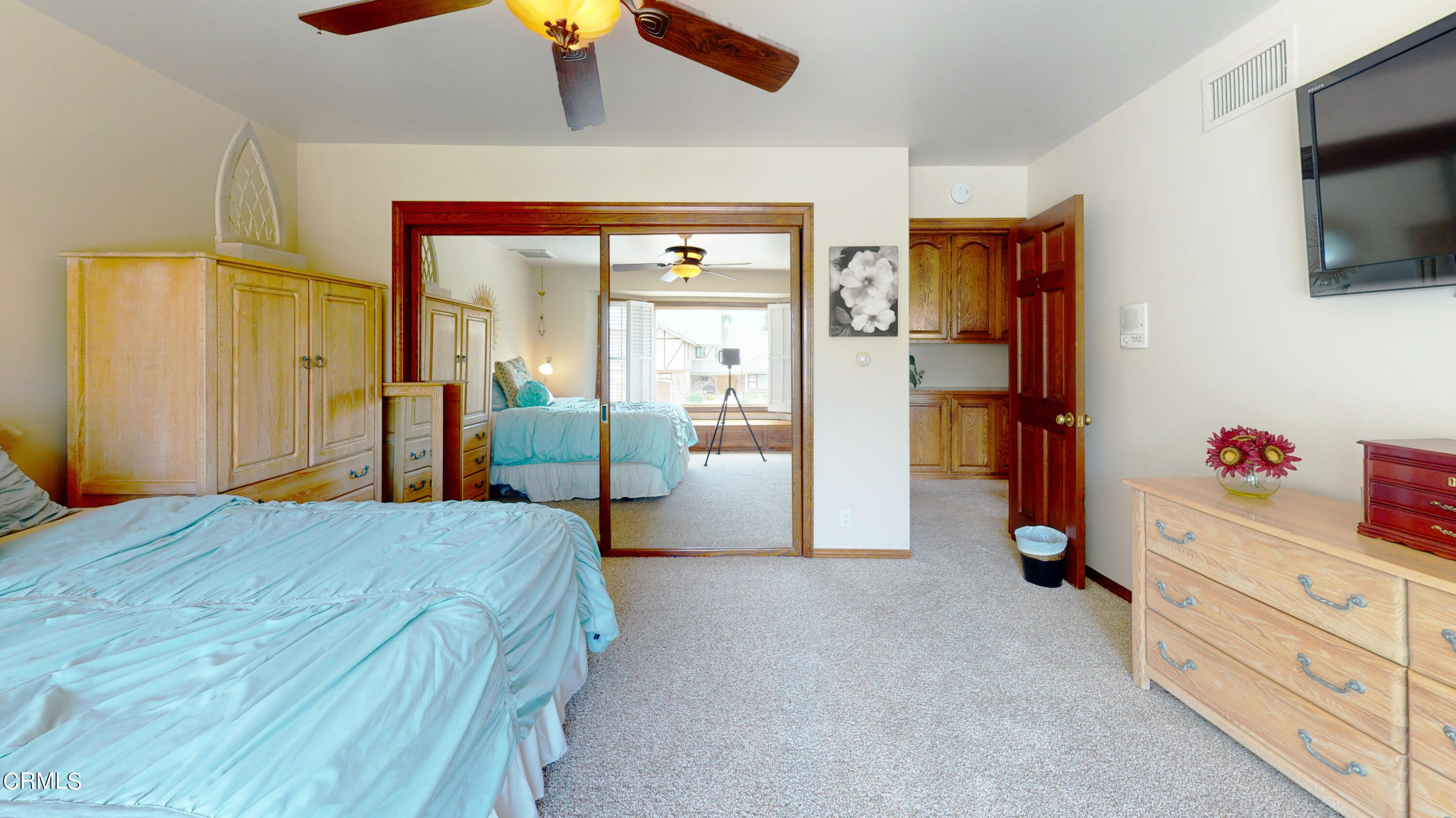 25049 Highspring Avenue Newhall, CA 91321 - Photo 19 of 52 Ave-Bedroom(5) 3