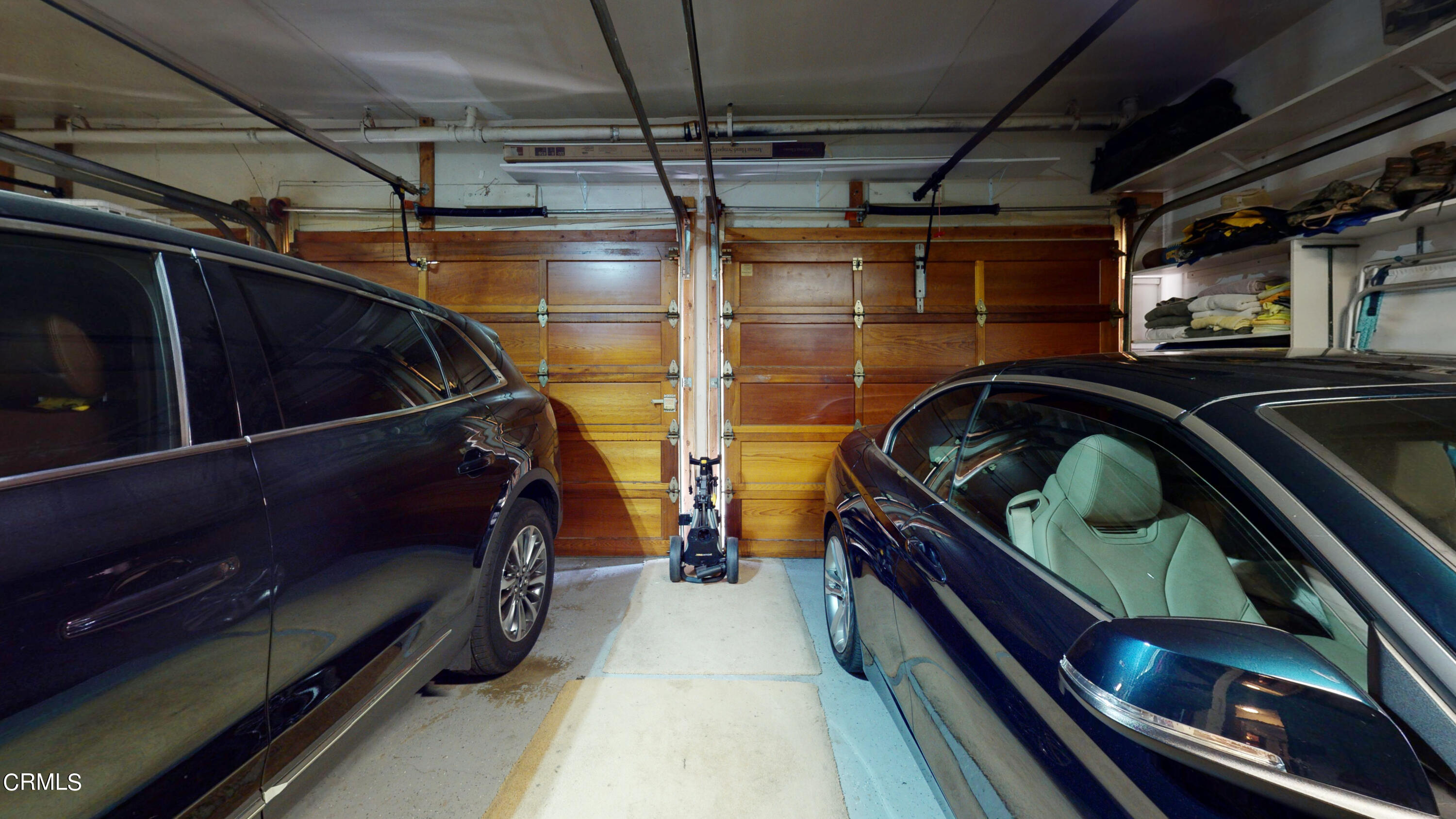 25049 Highspring Avenue Newhall, CA 91321 - Photo 27 of 52 Ave-Garage 3