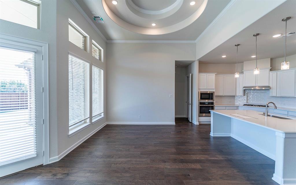 1907 Rondinella Drive Rockwall, TX 75032 - Photo 3 of 21