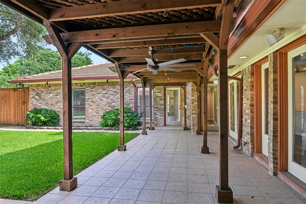 13216 Hillcrest Road Dallas, TX 75240 - Photo 33 of 40