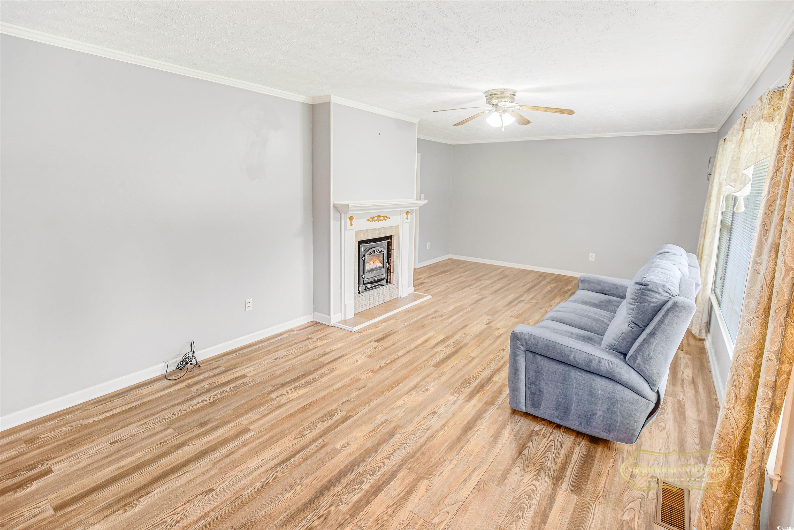 334 Red Fox Road Myrtle Beach, SC 29579 - Photo 4 of 33 Gallery Image 4