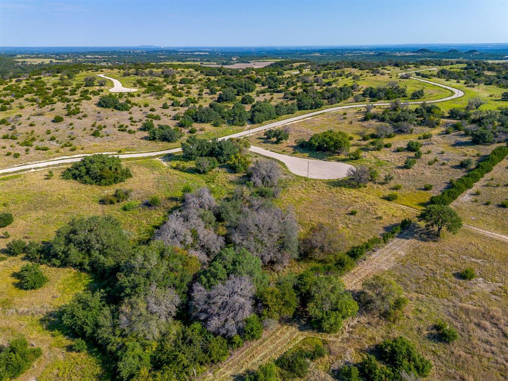 1034 Hidden View Glen Rose, TX 76043 - Photo 4 of 15 a view of city and ocean