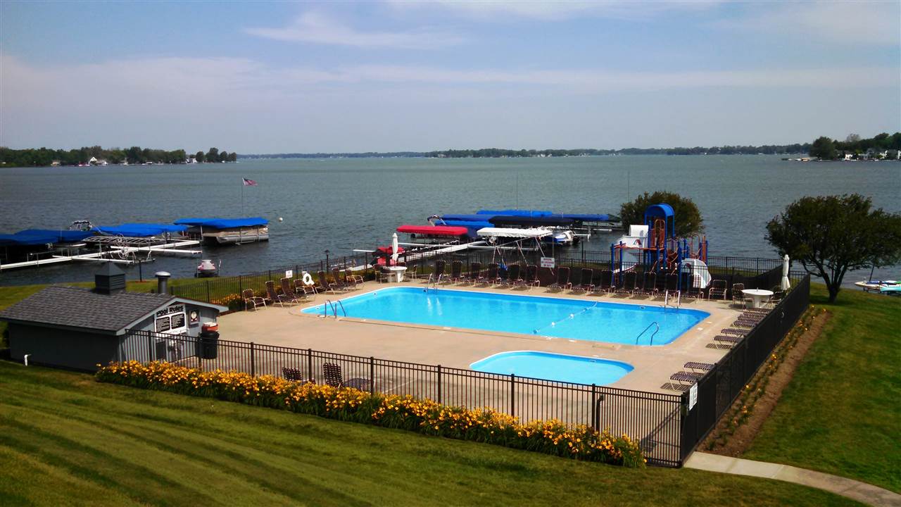 8942 East Hatchery Road, Unit 8 Syracuse, IN 46567 - Photo 16 of 23 Gallery Image 16