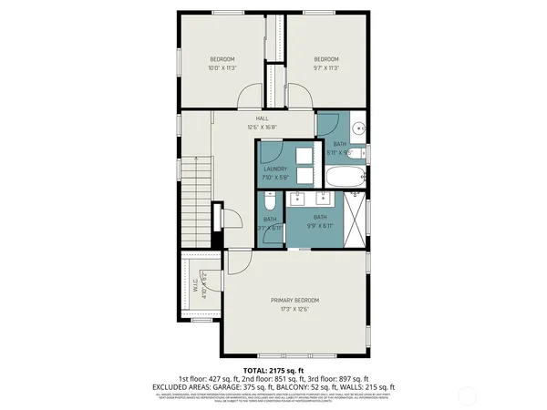 $950,000 | 17609 21st Avenue West, Unit 20, Lynnwood, WA 98037