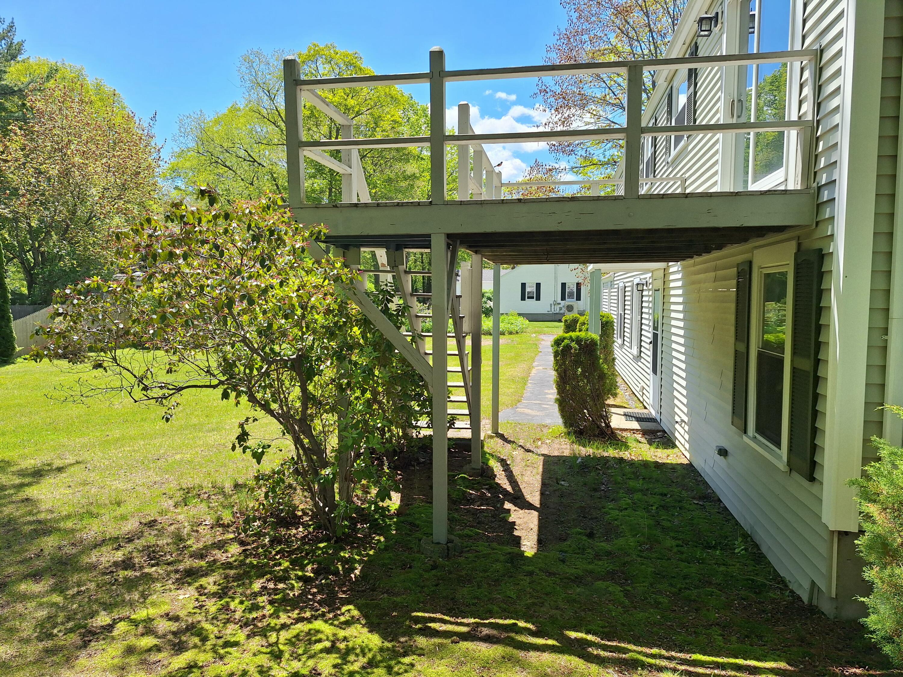 2 Gunstock Road Scarborough, ME 04074 - Photo 45 of 49 20250527_133221