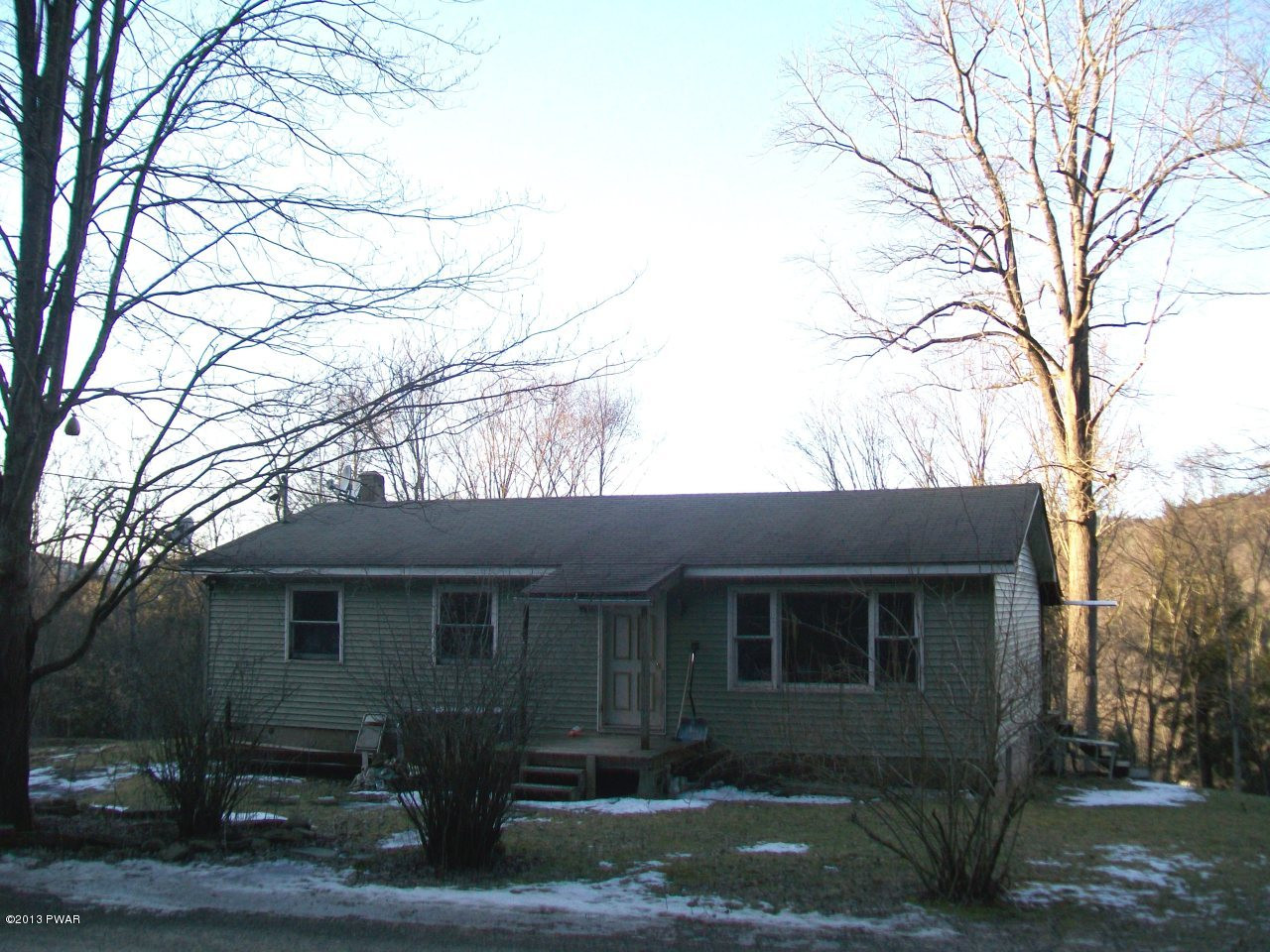 3748 River Road Equinunk, PA 18417 - Photo 10 of 27