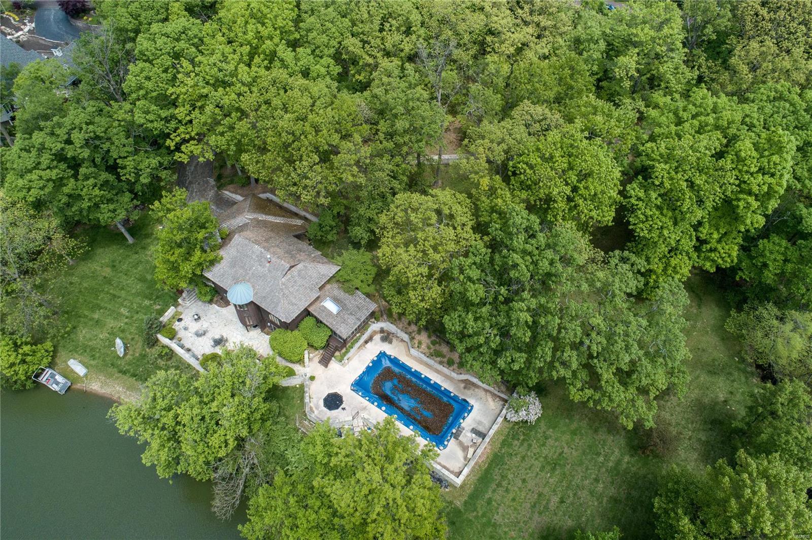 53 Chesterfield Lakes Road Chesterfield, MO 63005 - Photo 22 of 29 Gallery Image 22