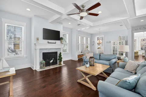 $1,325,000 | 613 Flatwoods Forest Loop, Santa Rosa Beach, FL 32459