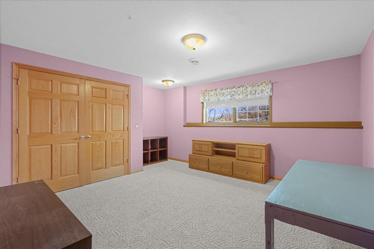 612 Bobolink Lane Cascade, WI 53011 - Photo 26 of 65 Bedroom 4