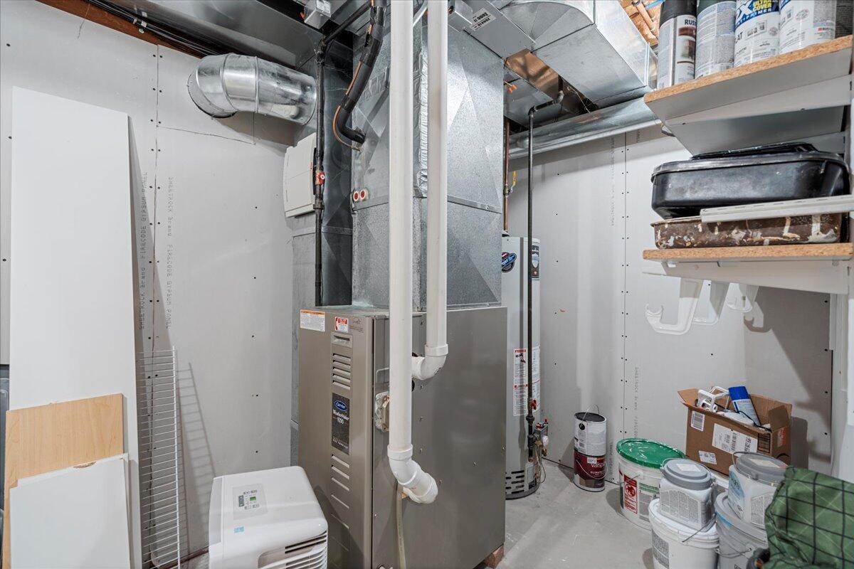 612 Bobolink Lane Cascade, WI 53011 - Photo 41 of 65 Furnace