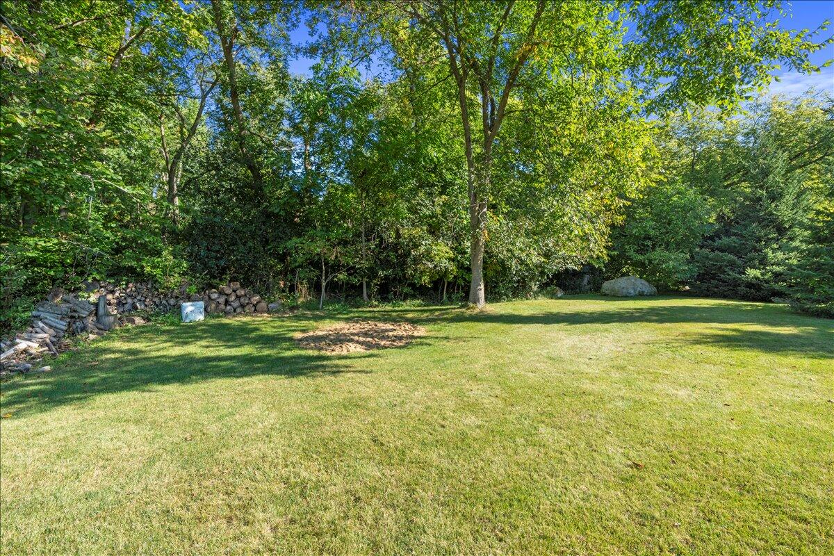 612 Bobolink Lane Cascade, WI 53011 - Photo 45 of 65 Mature Trees