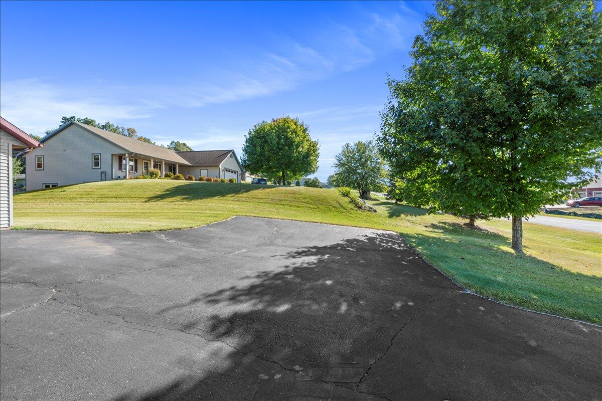 612 Bobolink Lane Cascade, WI 53011 - Photo 55 of 65 More Extra Parking Spots!