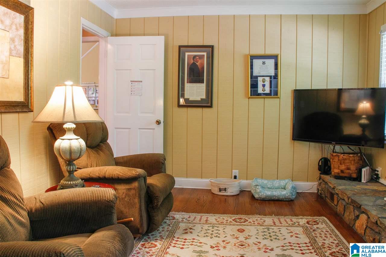 686 Brockford Road Heflin, AL 36264 - Photo 25 of 50