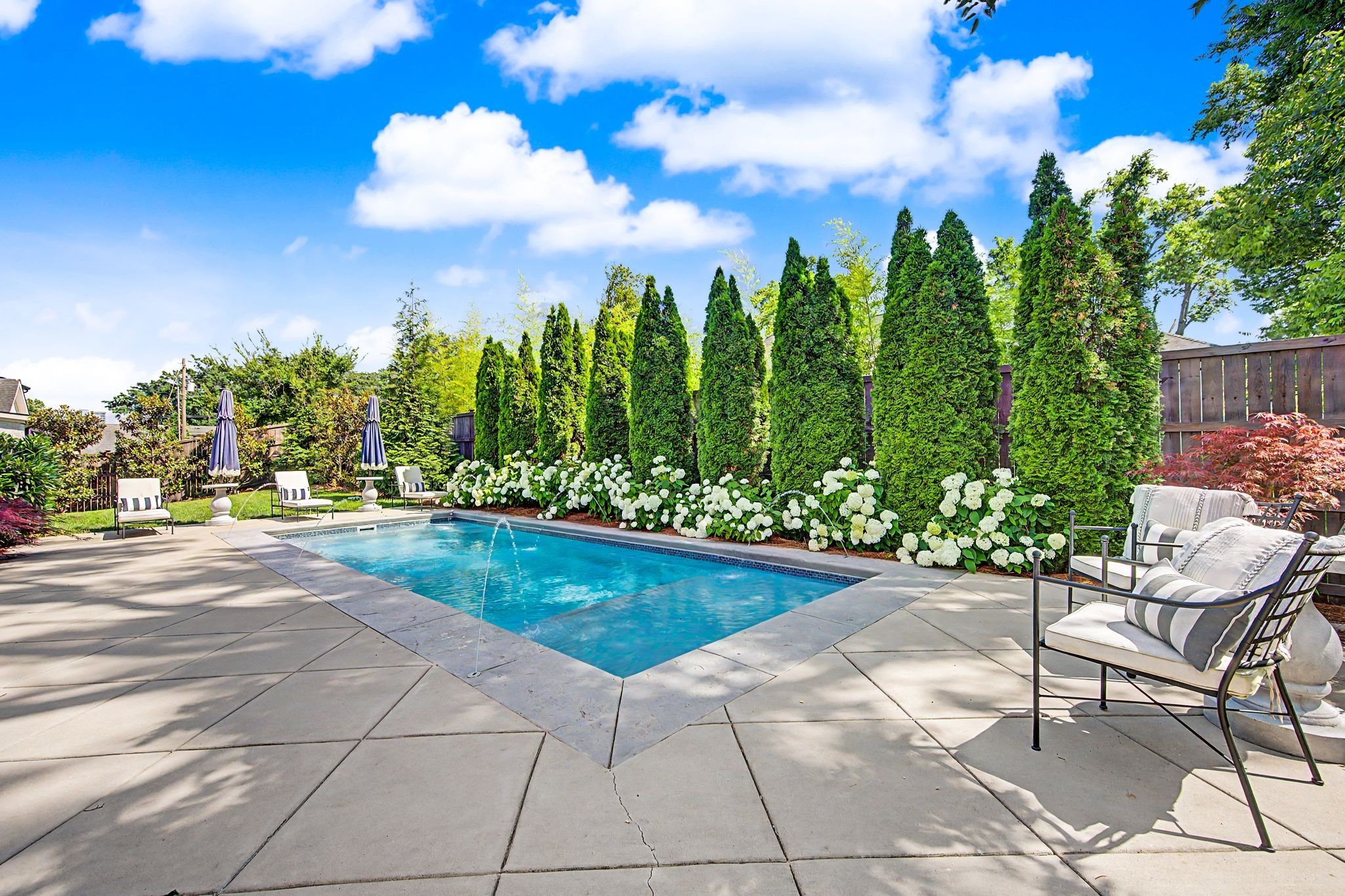 2825 Sugar Tree Road Nashville, TN 37215 - Photo 85 of 89 Gallery Image 85