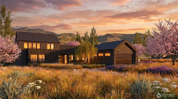 $2,595,000 | 20 Mica Lane, Orondo, WA 98843