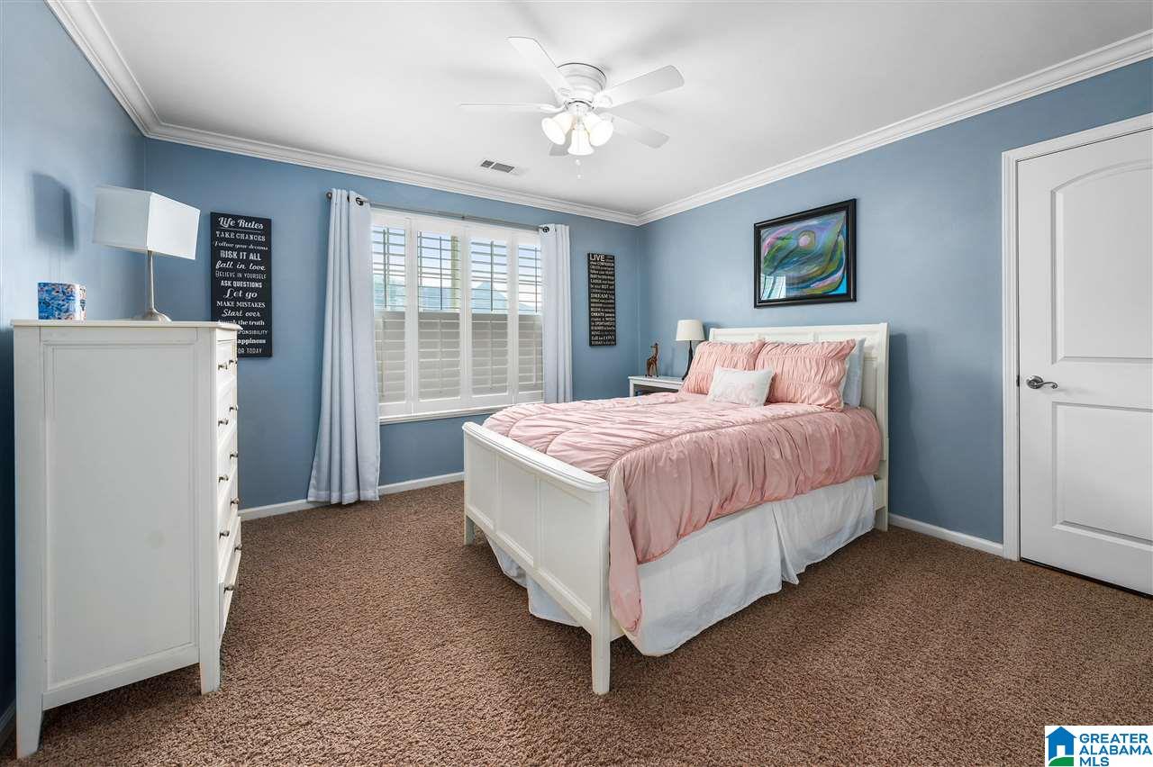 122 Farm Court Springville, AL 35146 - Photo 27 of 50