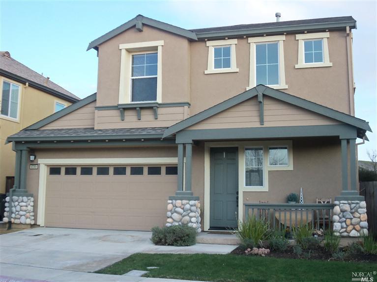 6599 Byron Lane San Ramon, CA 94582 - Photo 1 of 1 Gallery Image 1