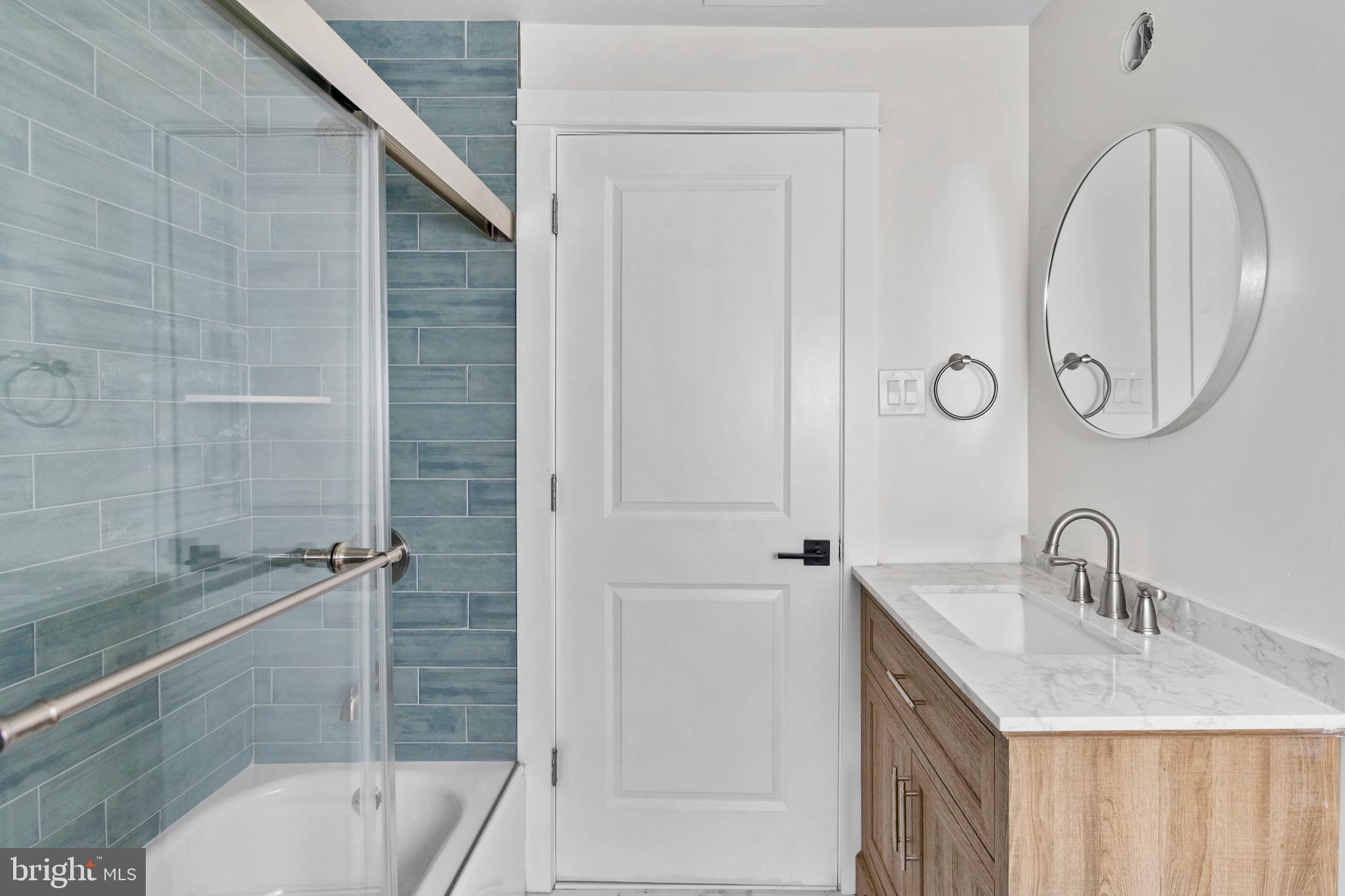 116 Upper Stump Road Chalfont, PA 18914 - Photo 43 of 59 2nd Floor Main Bathroom