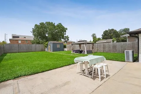 $350,000 | 4520 Newlands Street, Metairie, LA 70006