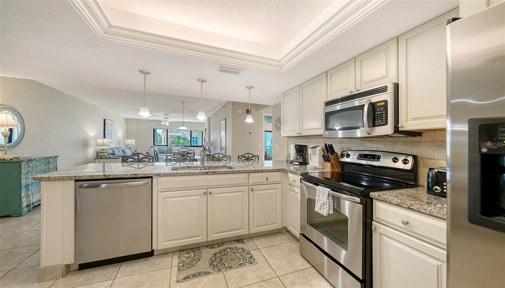 1001 Point Of Rocks Road, Unit 310 Sarasota, FL 34242 - Photo 22 of 33 Gallery Image 22