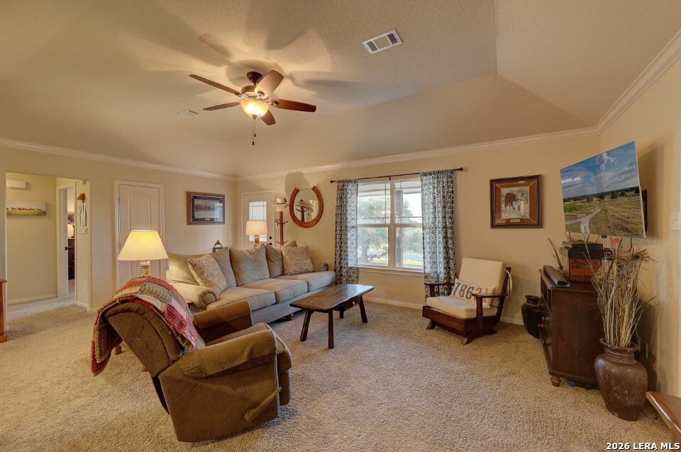 245 Northwest Big Sky Road Fredericksburg, TX 78624 - Photo 9 of 29