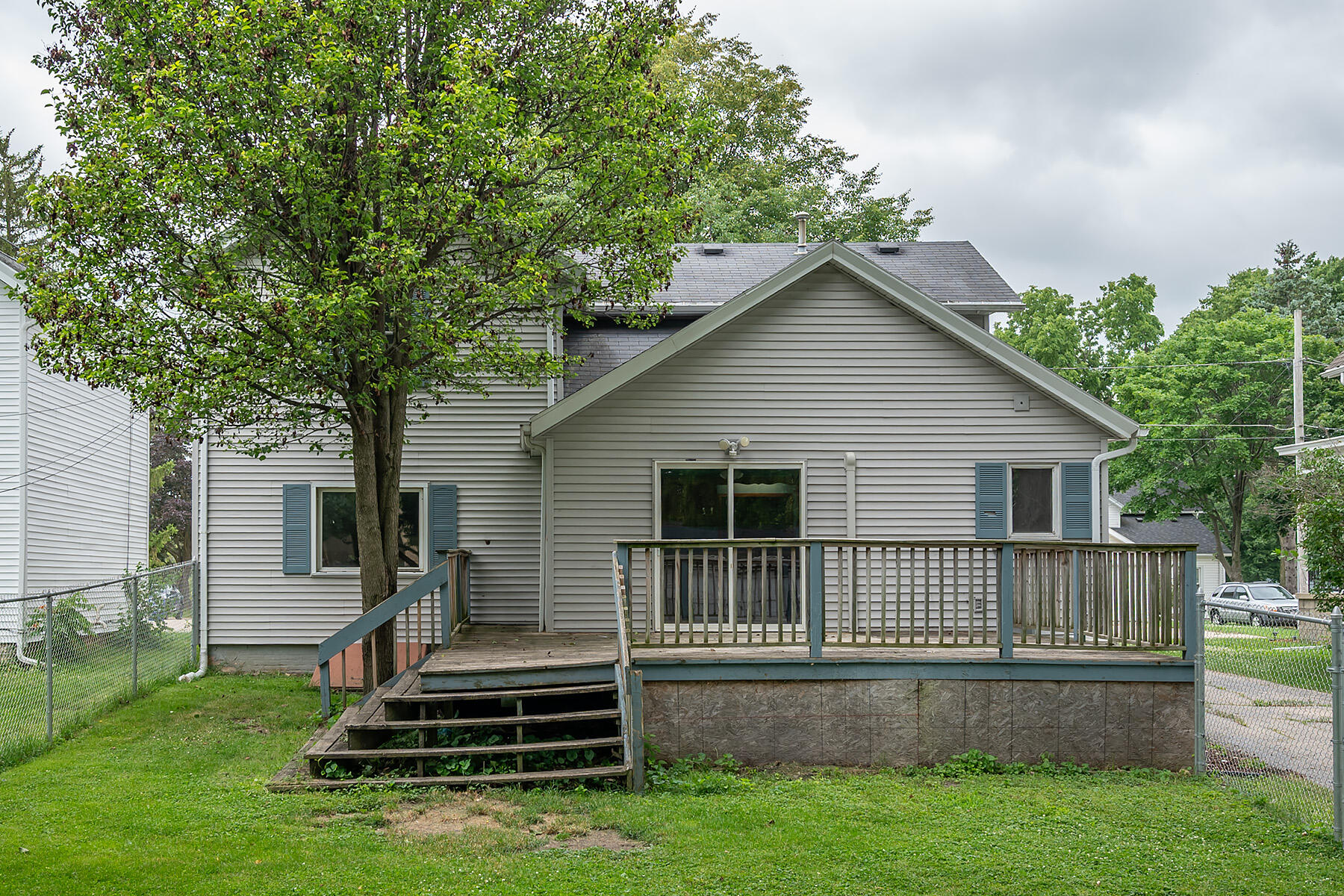 134 Corner Street Watertown, WI 53094 - Photo 38 of 41 Corner_033
