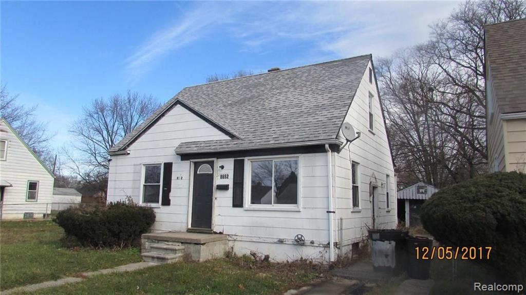 8652 Fielding Street Detroit, MI 48228 - Photo 1 of 24