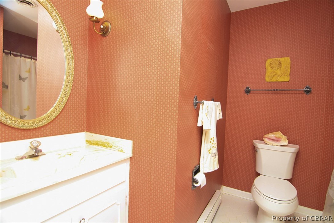 238 Navajo Road Kilmarnock, VA 22482 - Photo 20 of 24