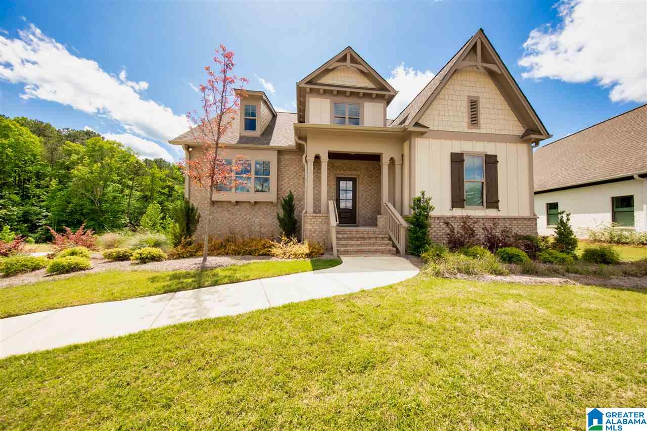 821 Oxbow Cove Helena, AL 35080 - Photo 1 of 46