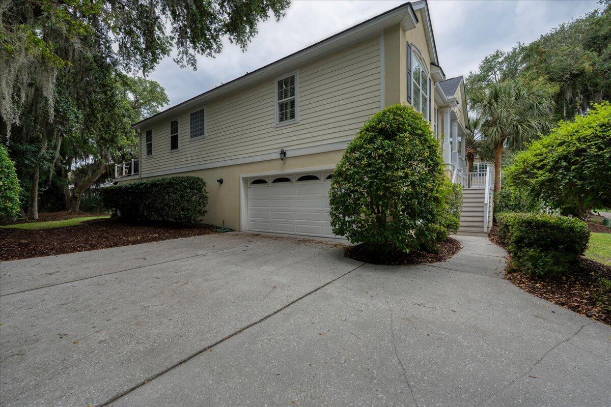 2528 Bent Tree Lane Mount Pleasant, SC 29464 - Photo 50 of 56