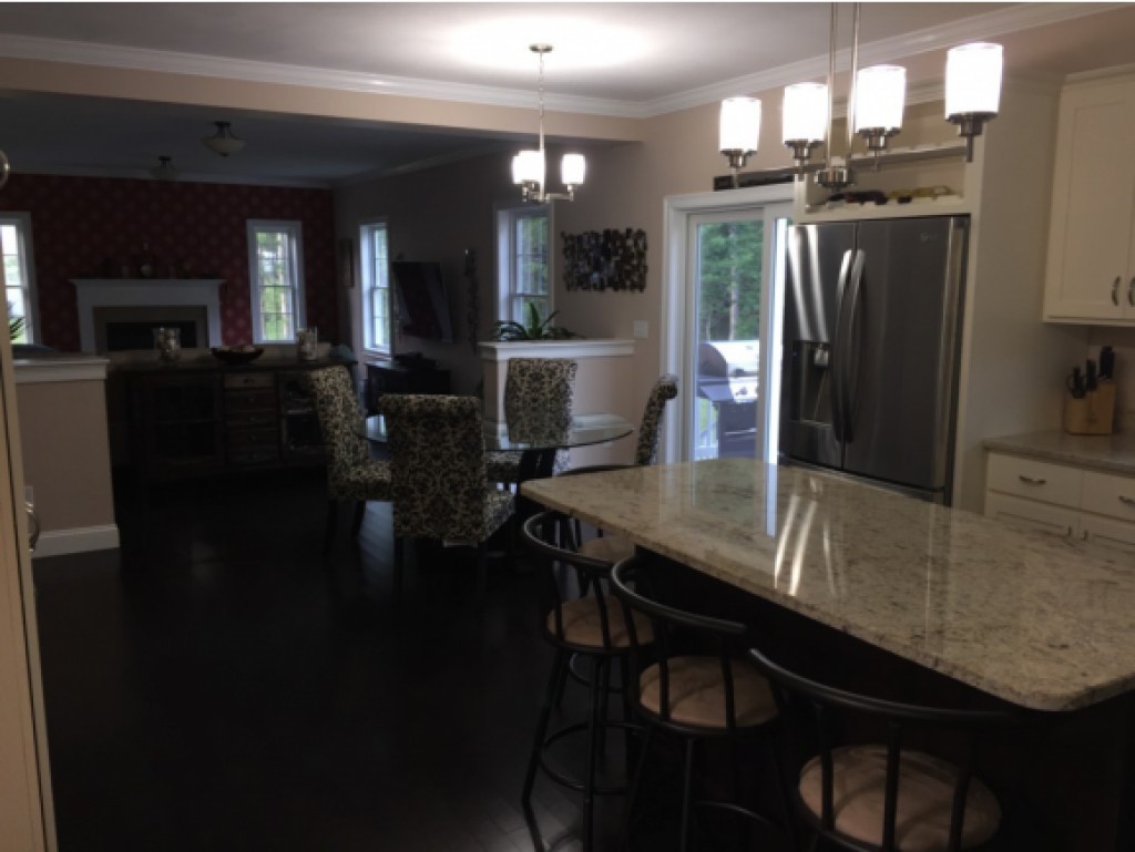 54 Silver Brook Road Salem, NH 03079 - Photo 5 of 6 Gallery Image 5