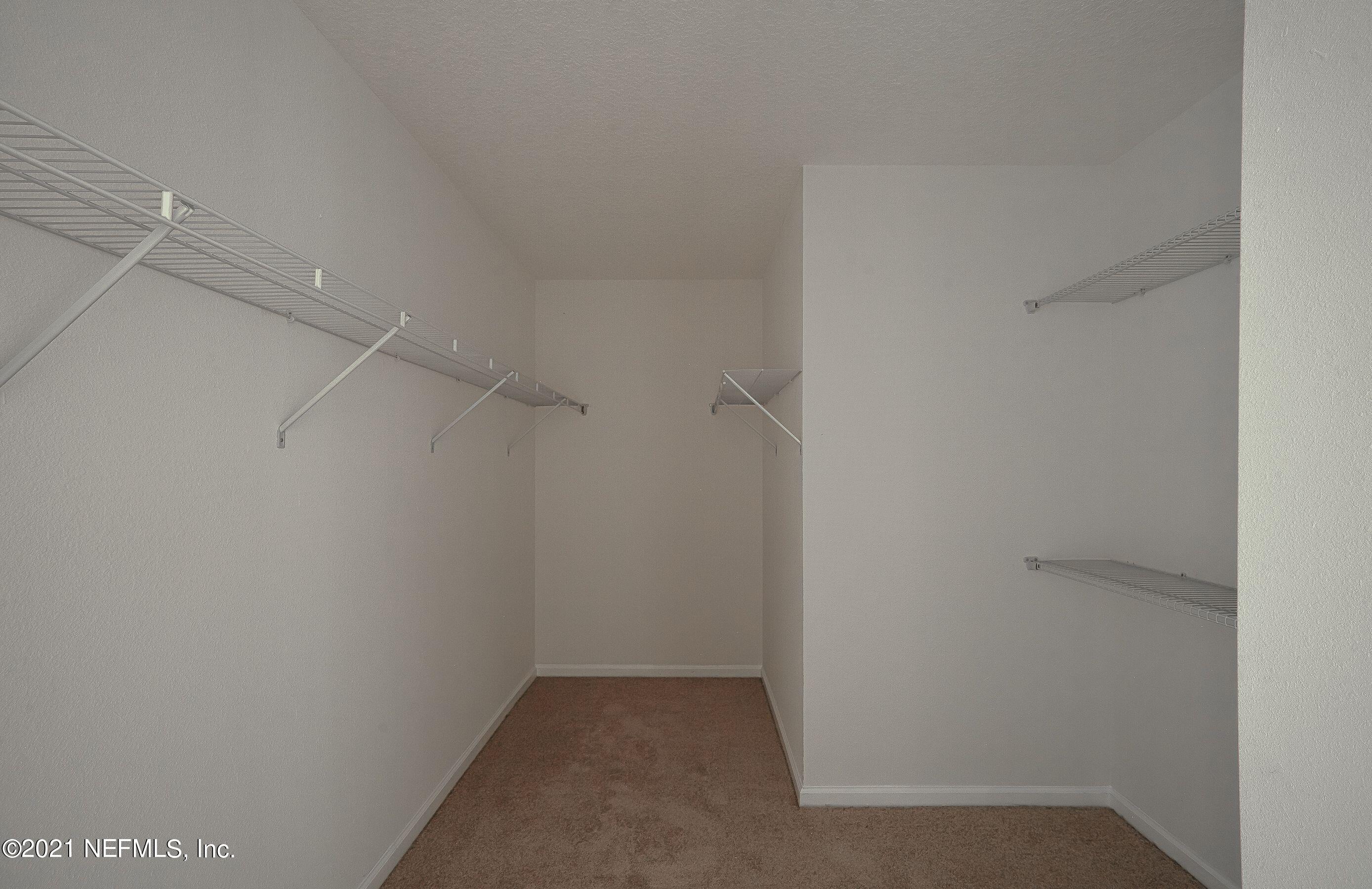 6451 Bob O Link Road Jacksonville, FL 32219 - Photo 19 of 26 Oversized Master Closet