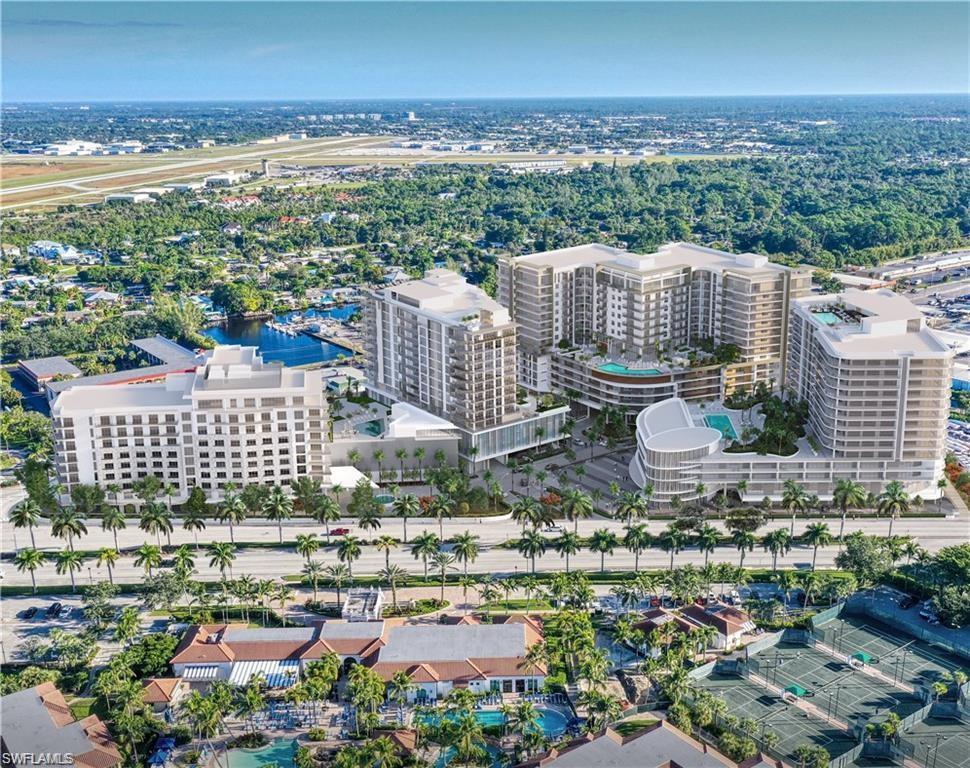 1925 Metropolitan Boulevard, Unit 601 Naples, FL 34104 - Photo 2 of 14