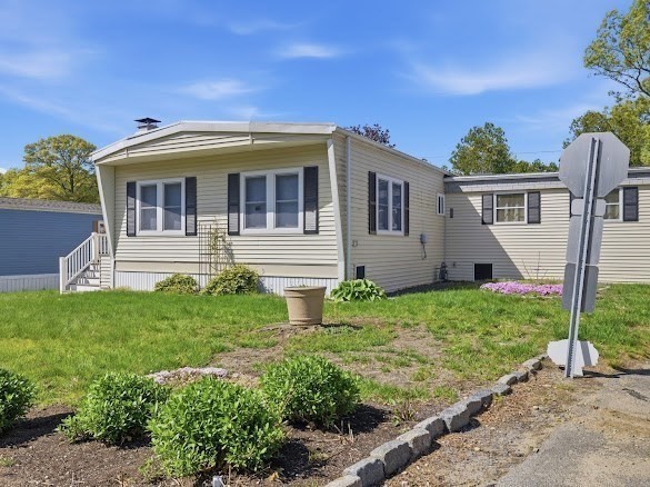 3 Holly Road Taunton, MA 02780 - Photo 2 of 40
