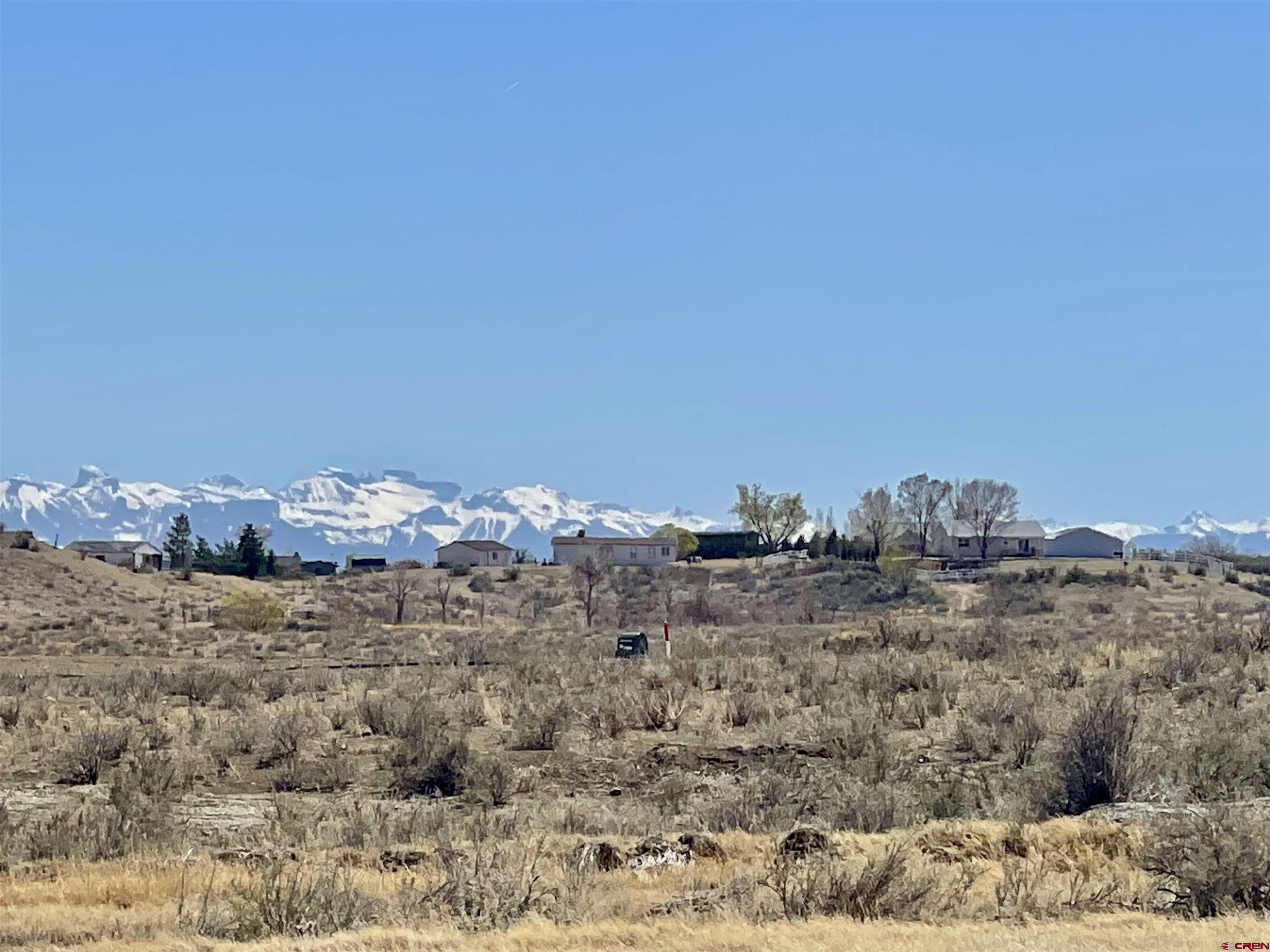 Lot 2 Jig Road Montrose, CO 81403 - Photo 8 of 18 Gallery Image 8