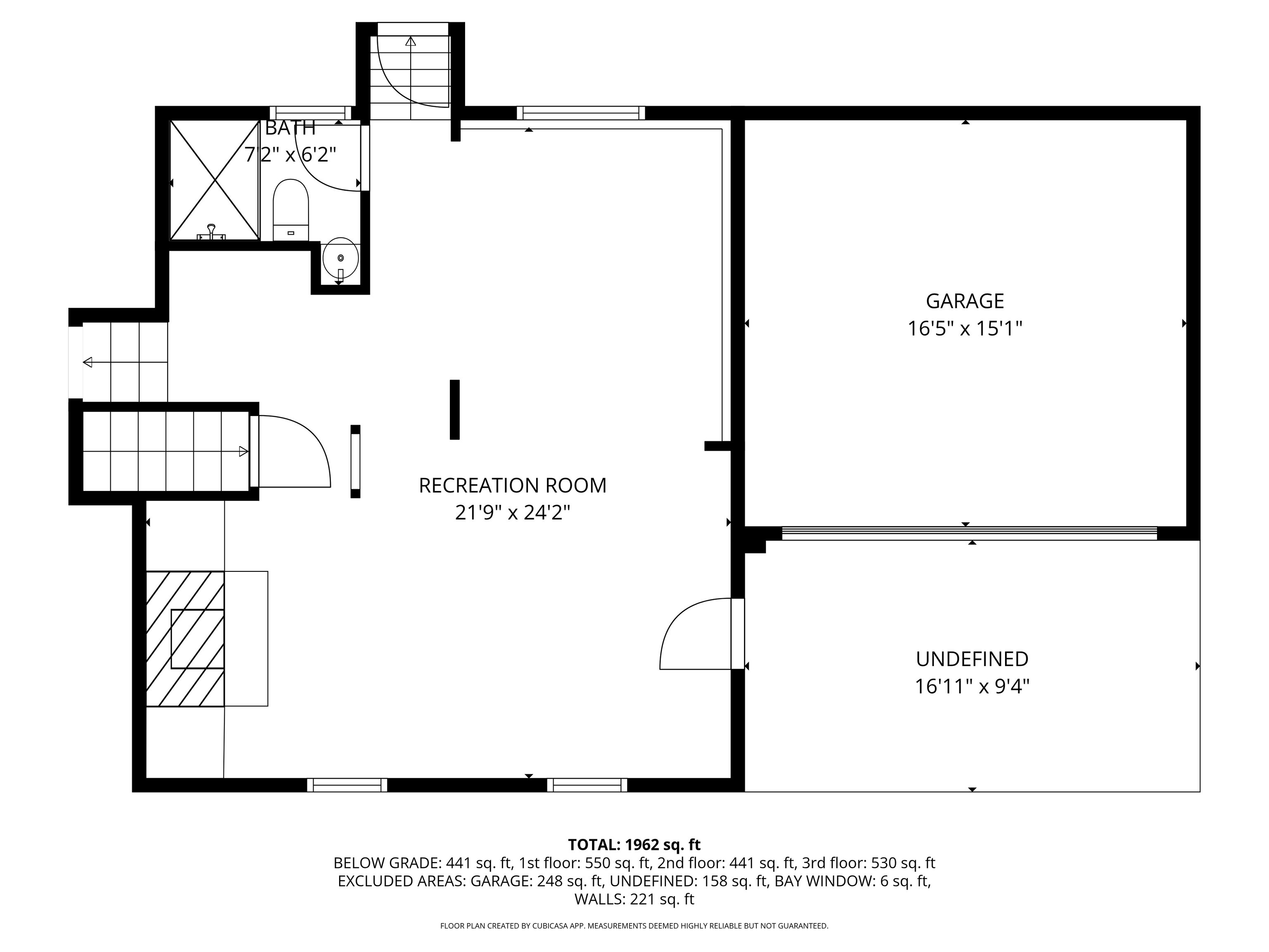 109 Mountain Spring Road Tolland, CT 06084 - Photo 18 of 33 a picture of a floor plan