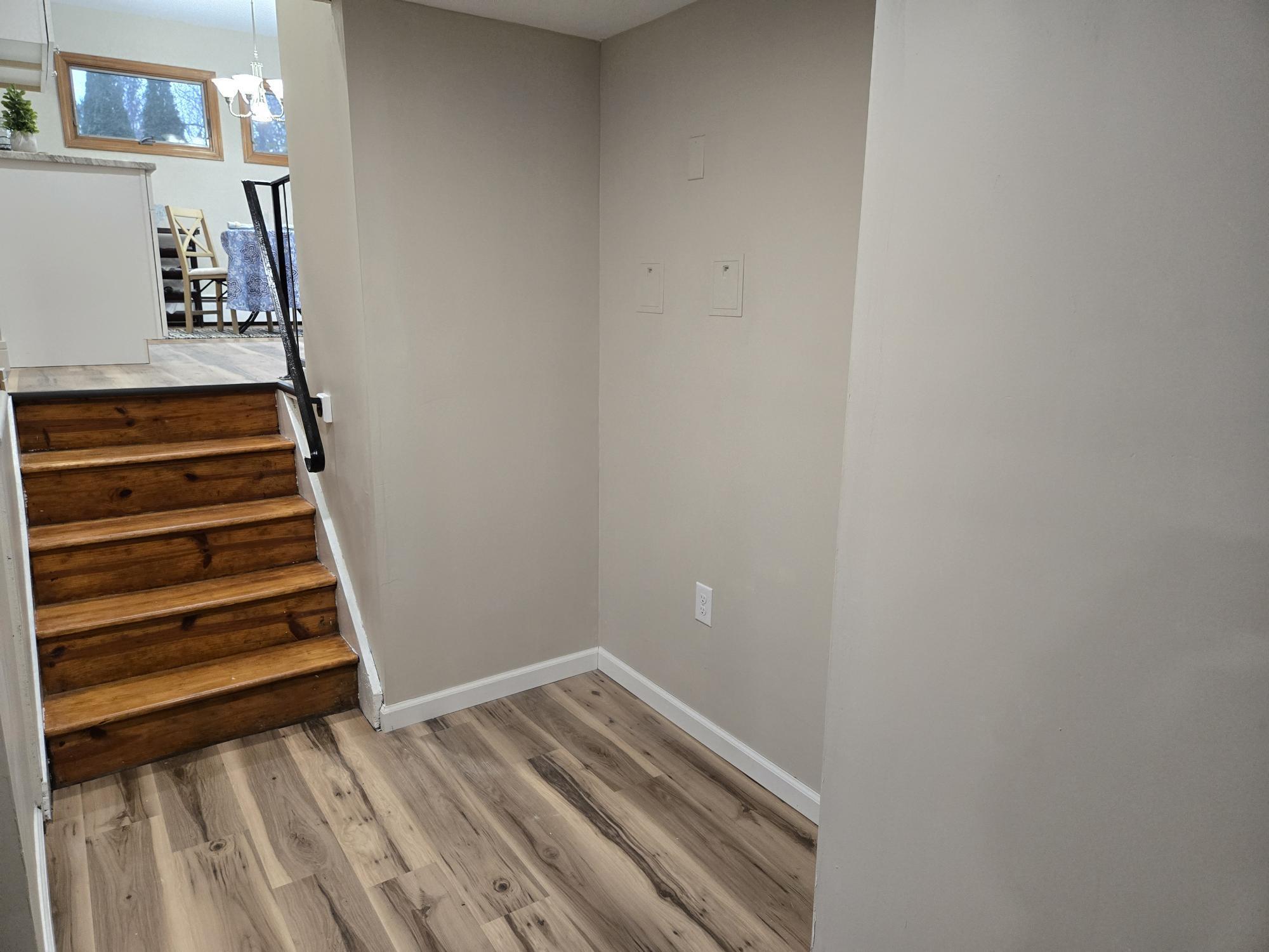 109 Mountain Spring Road Tolland, CT 06084 - Photo 9 of 33 a view of a bedroom with stairs